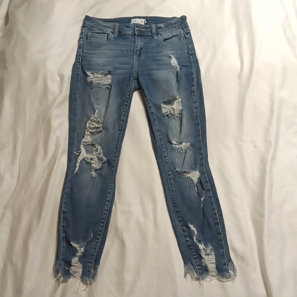Cello Jeans